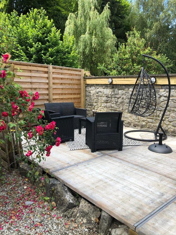 L'al Golette Holiday home