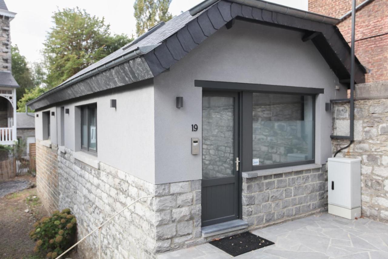 L'al Golette Holiday home Namur