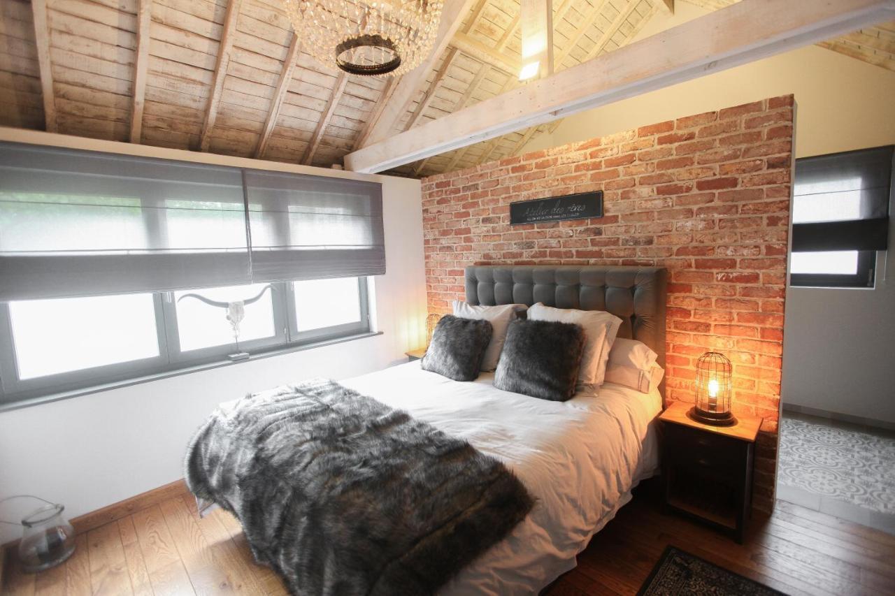 L'al Golette Holiday home *