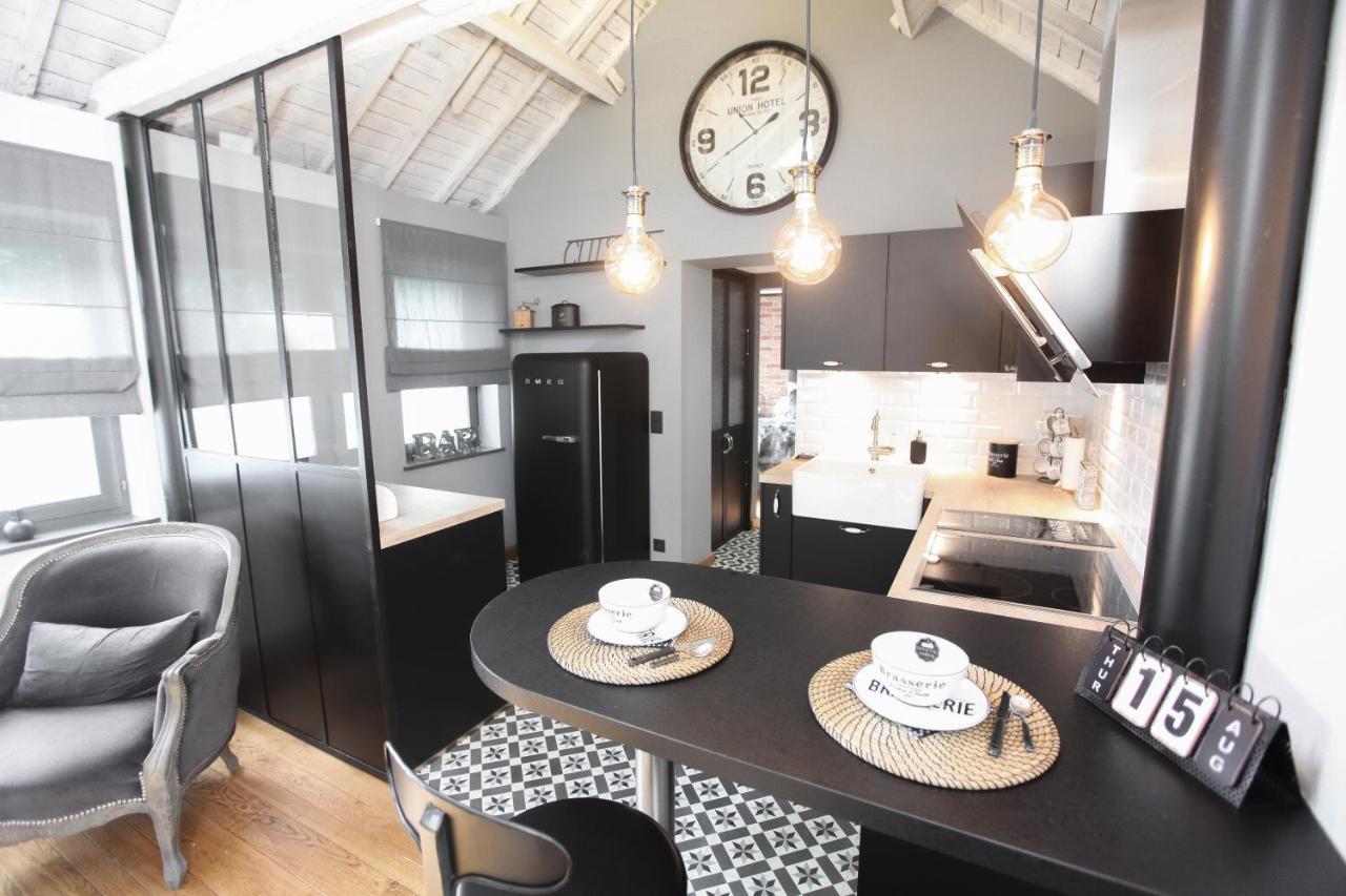 Holiday home L'al Golette *